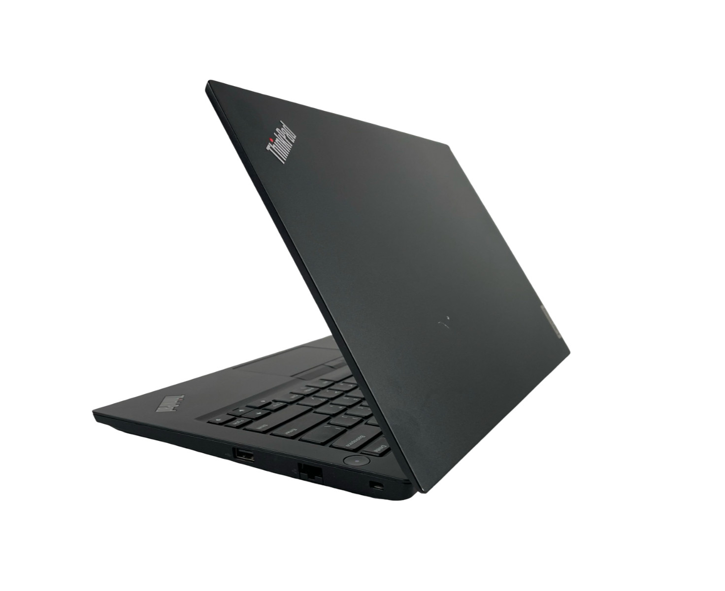 LENOVO THINKPAD E14 GEN 2 |RYZEN 3 4300U |128GB NVME | 12 GB W/OUT AC,WIN10P