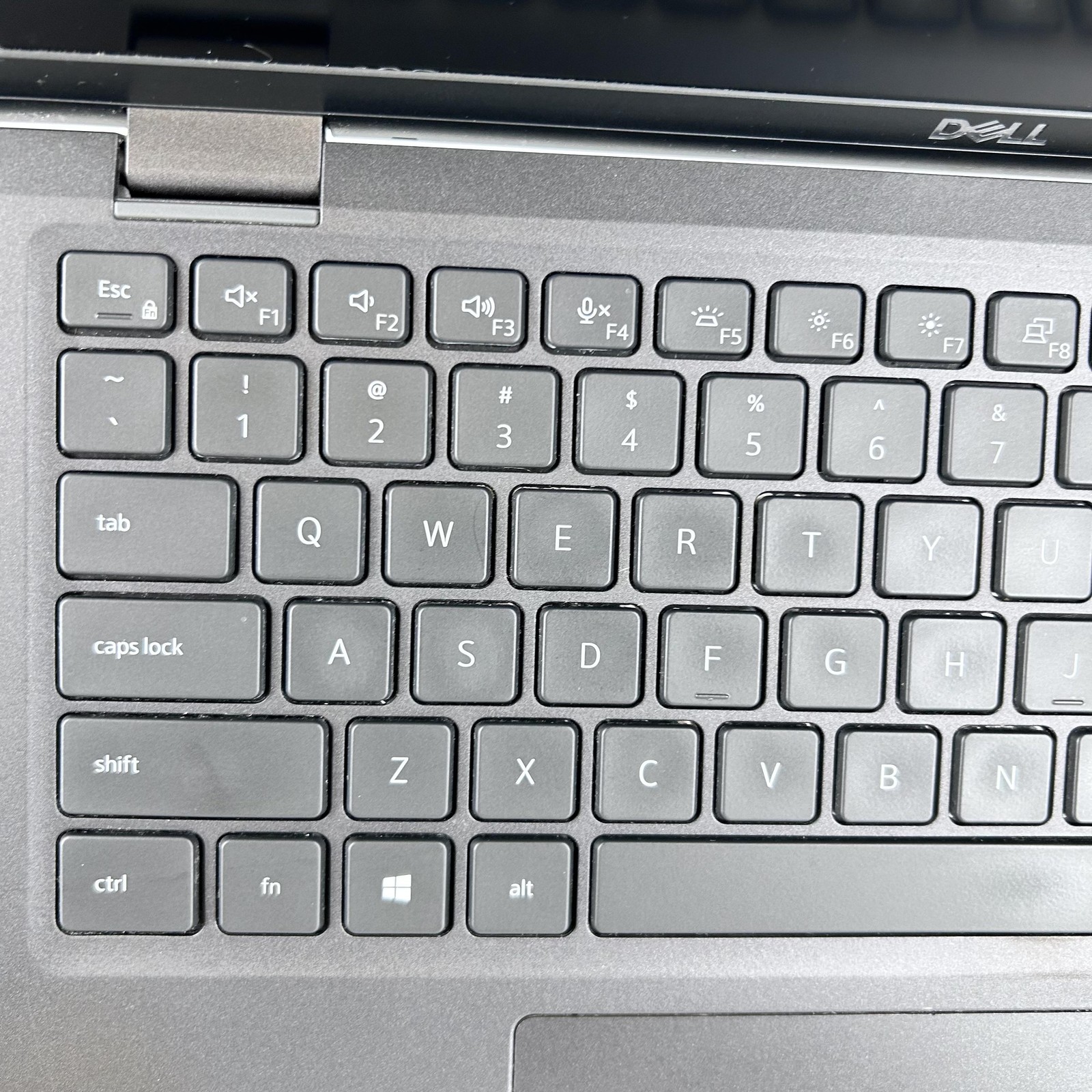 Dell Latitude 7420 14 Black FHD i7-1185G7 3.00GHz 16GB 256GB SSD Good