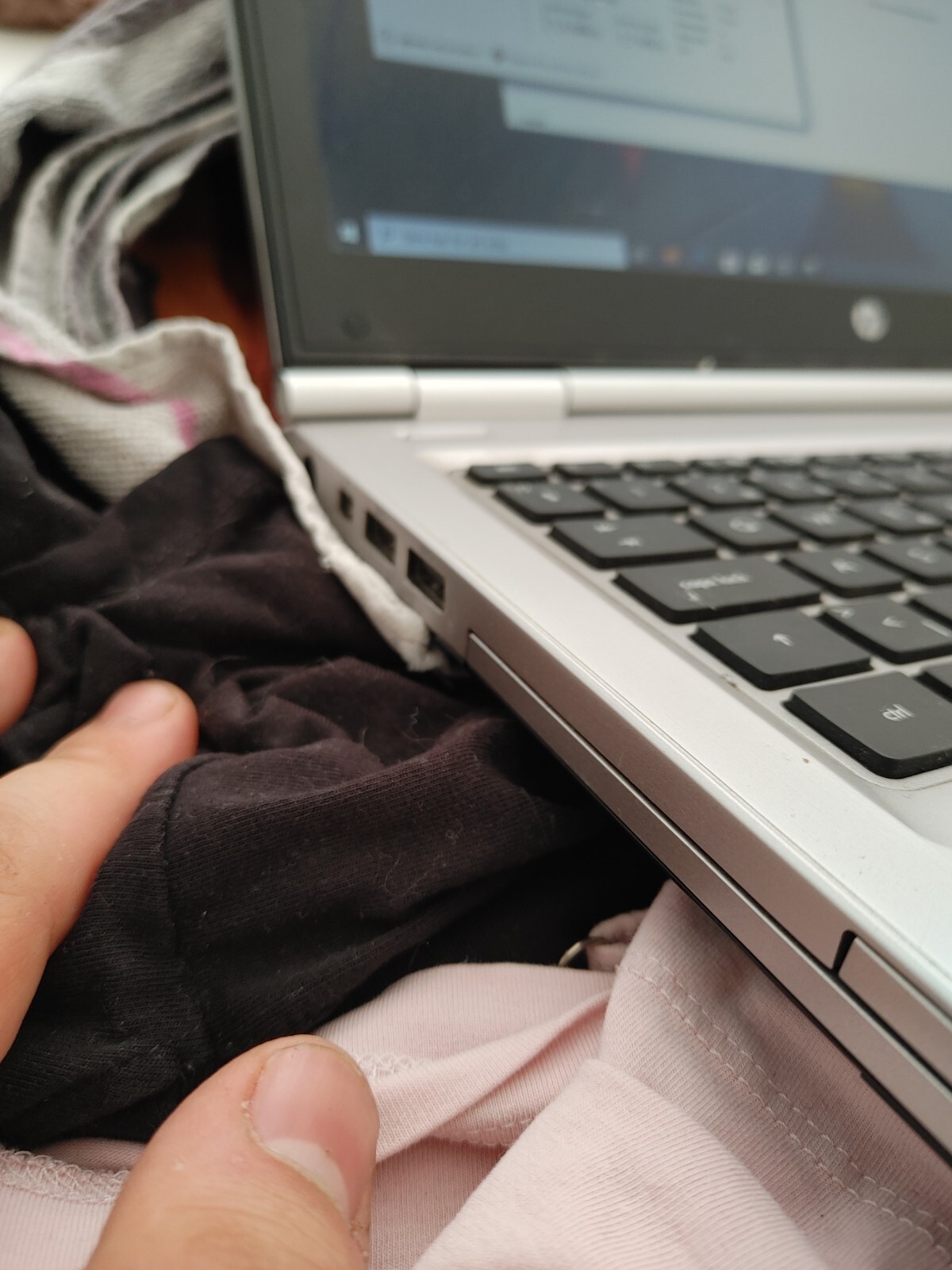 hp elitebook 8460p laptop