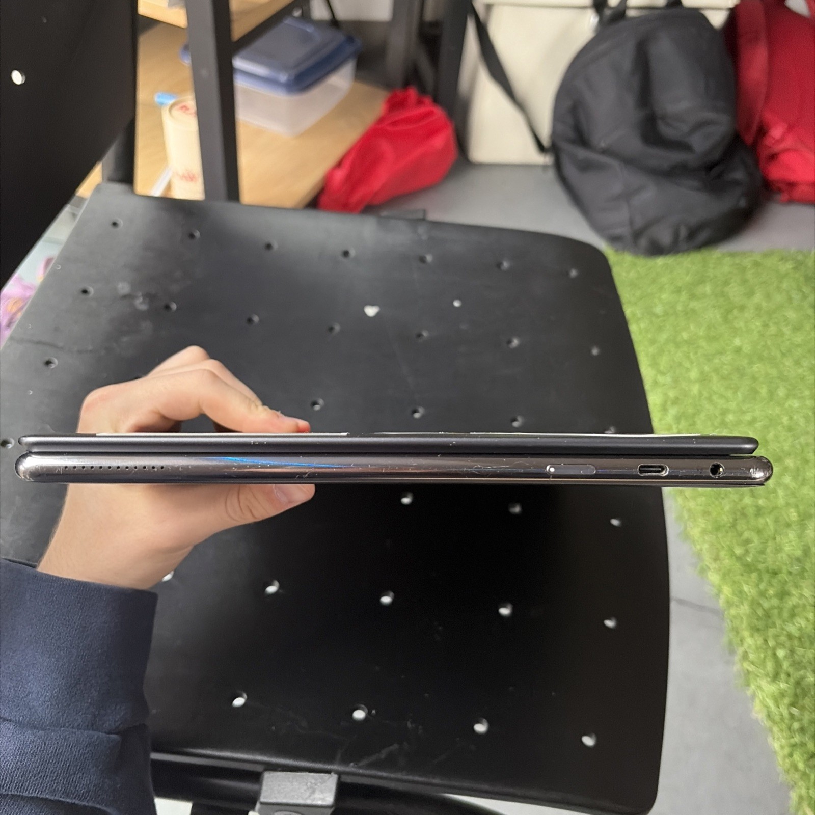 Lenovo Yoga 9i Gen 8 14” OLED 2-in-1 | i7-1360P | 16GB | 1TB |