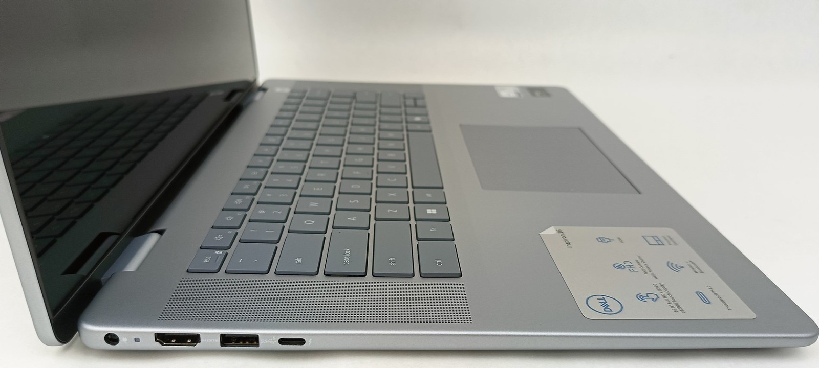 Dell Inspiron 16 Plus 7640 16″ FHD Touch Ultra 7 Processor 155H 32GB 1TB SSD W11