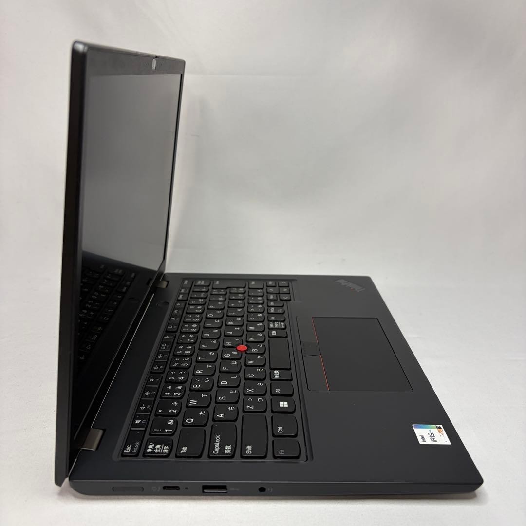 Lenovo ThinkPad L13 Gen3 13.3in WUXGA i5-1245U 8GB 256GB SSD Win11 Pro