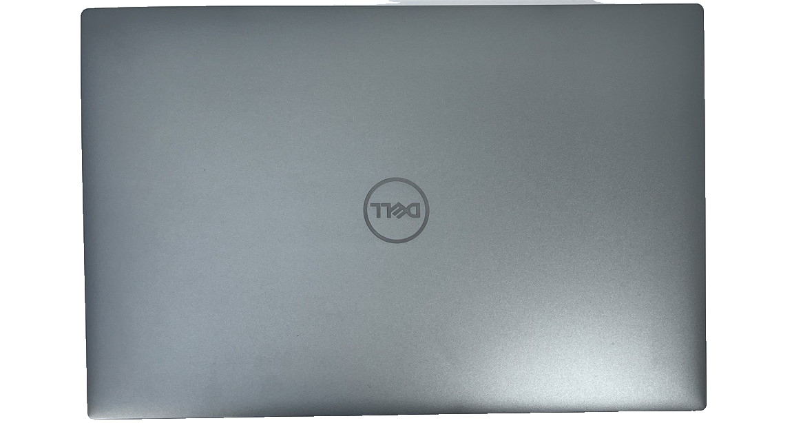 Dell Precision 5570 15″ 4K Touch I7-12800H 3.70GHz 32GB 512GB A2000 *Grade D*