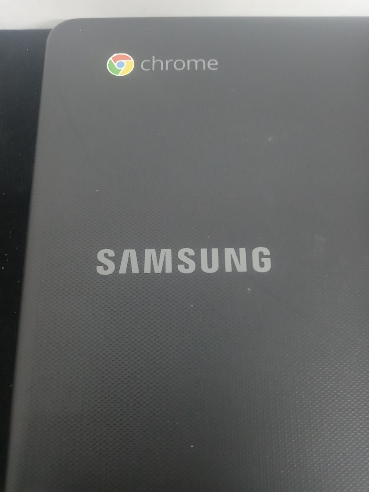Samsung Chromebook 3 XE500C13 11.6in. (16GB, Intel Celeron N, 2.48GHz, 2GB)…
