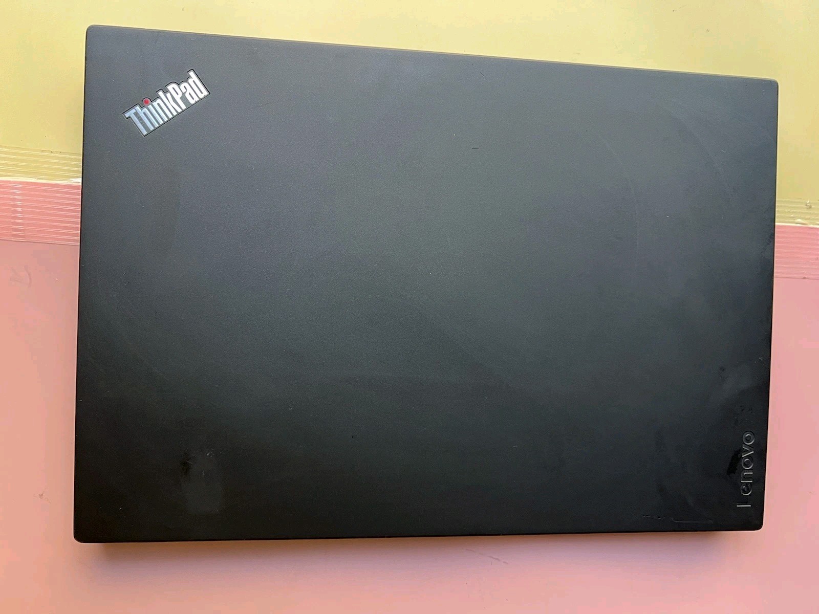 LENOVO THINKPAD T570 Core i5-6300U 8GB RAM 0GB HDD WEBCAM PARTS