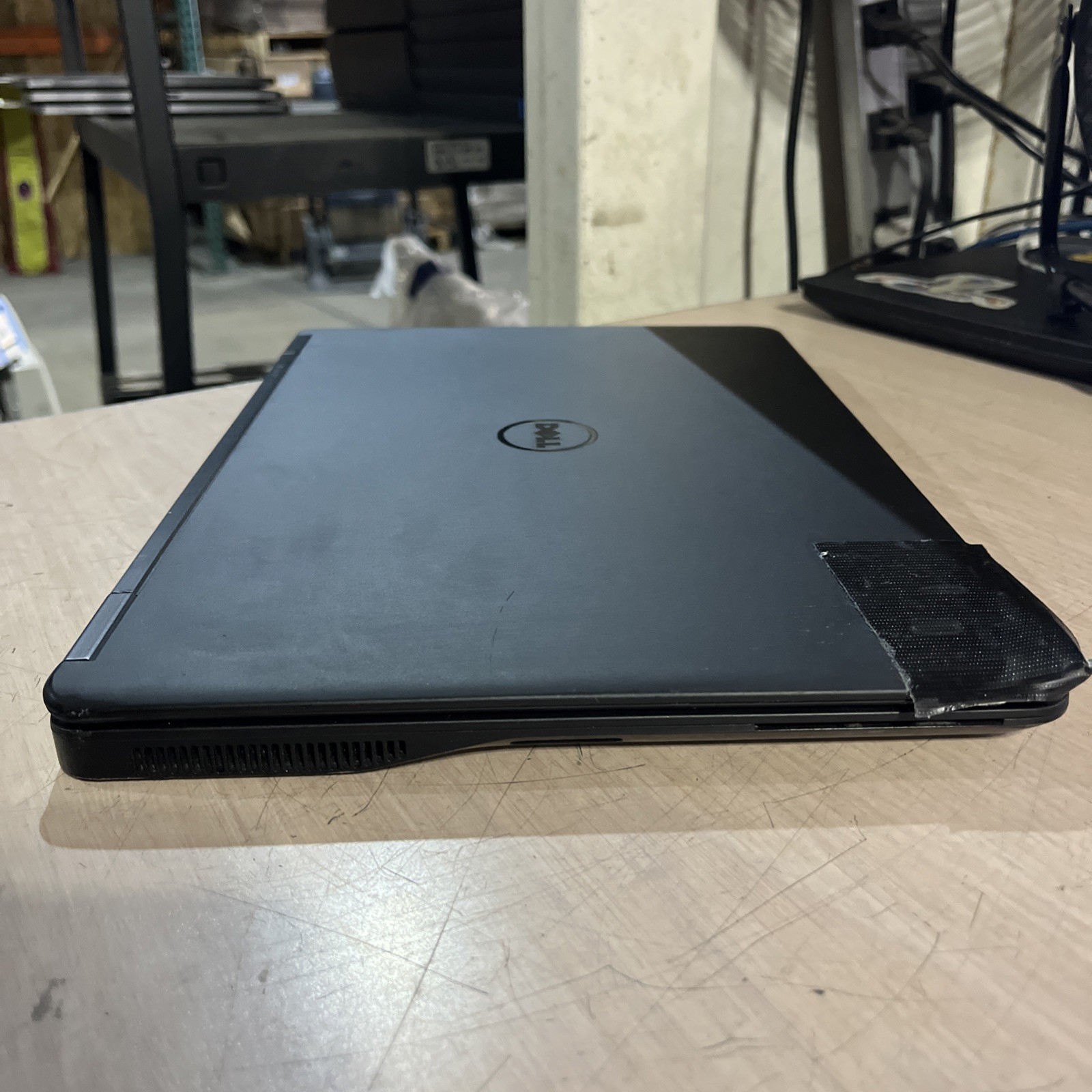 DELL LATITUDE E7450 INTEL CORE I5-5300U 2.30GHZ 8GB RAM NO HD