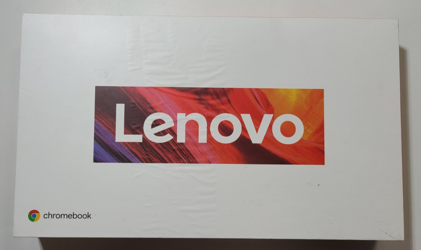Lenovo (82T6002YCF) Chromebook Duet 3 10.9″ 128 GB | 4 GB RAM Laptop