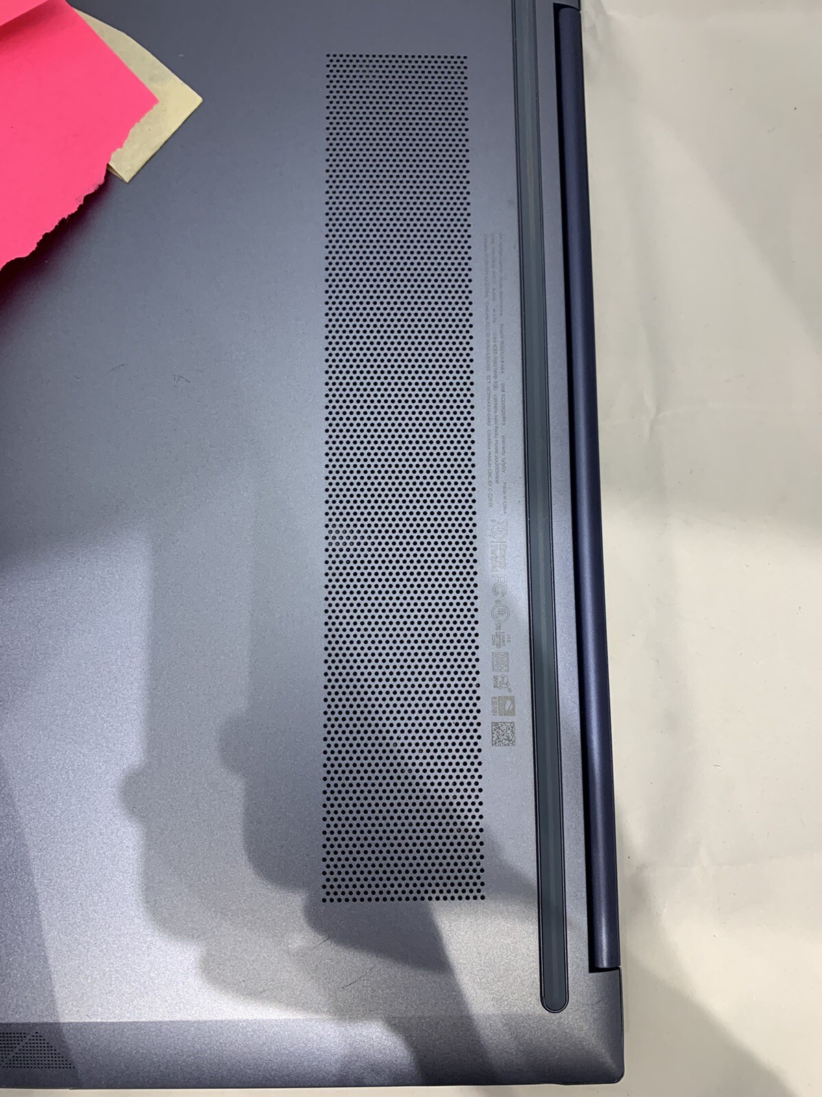 HP Pavillion 15 15-eh0050wm 15.6 inch 103456-1 JE