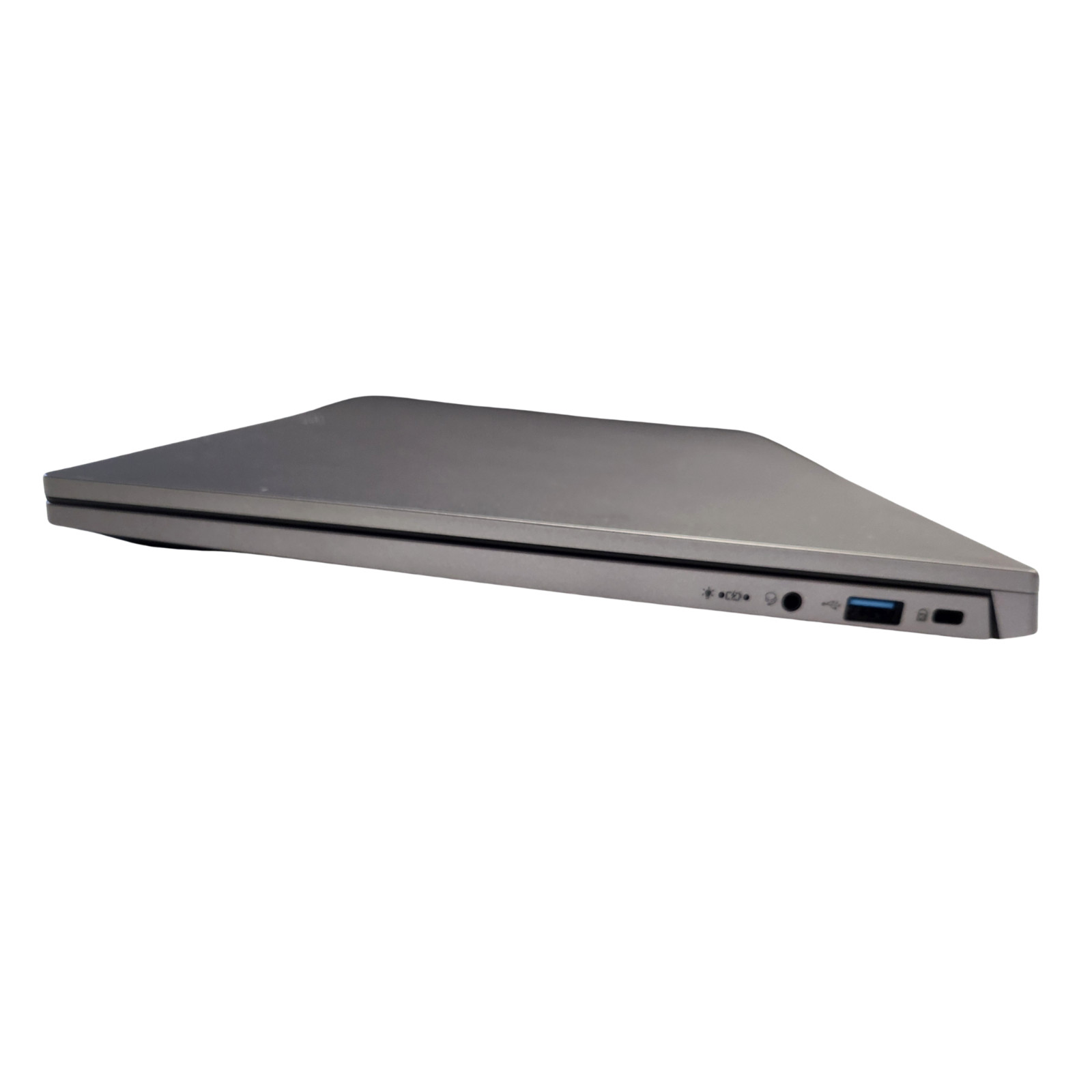 Acer Aspire Go 15 15.3″ WUXGA i5-1334U 8GB RAM 256GB SSD Win 11 Home, Steel Gray