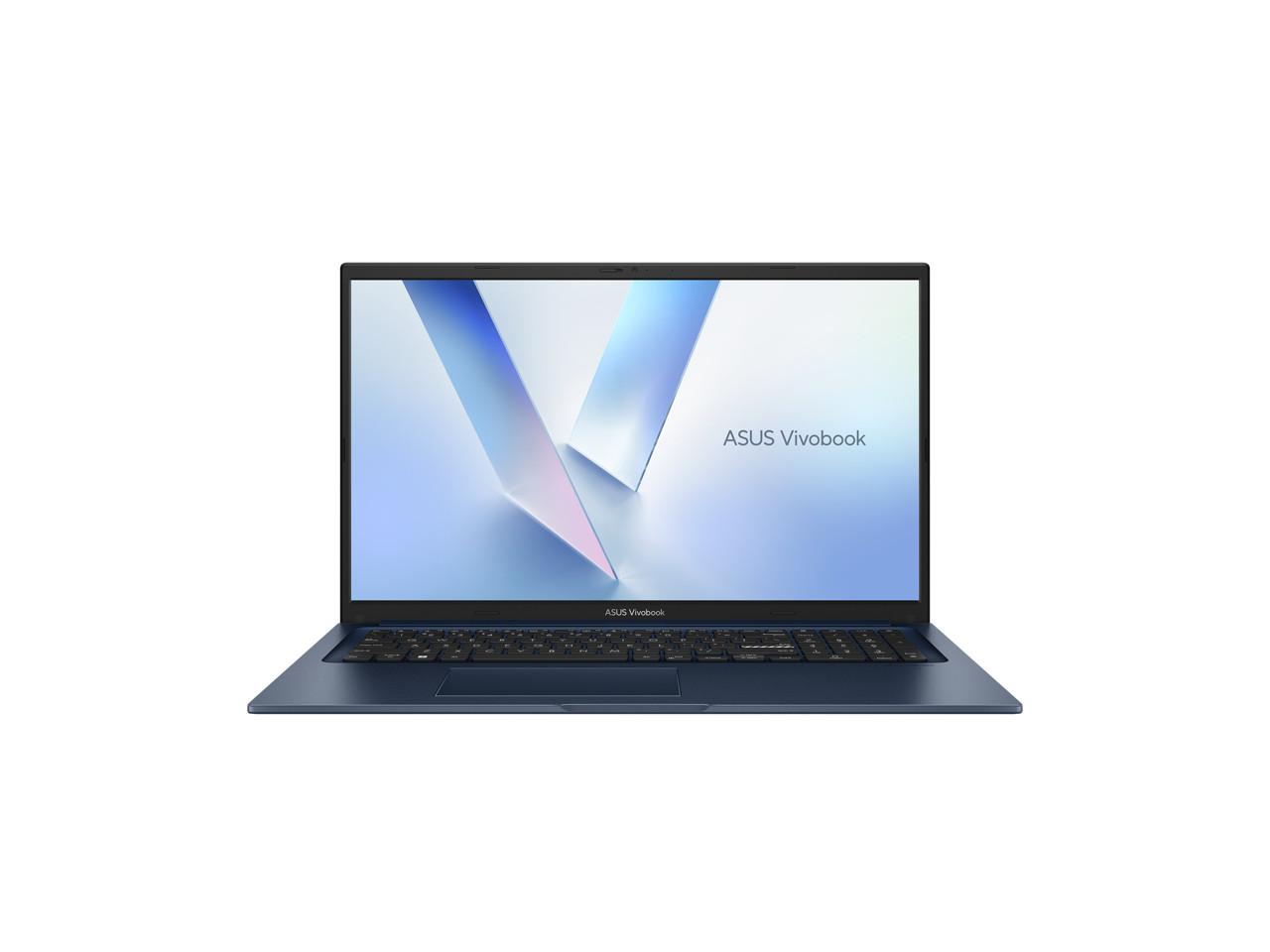 ASUS VivoBook 17 17.3″ Intel Core 7 150U 8GB DDR5 Memory 1TB SSD Windows 11 Home