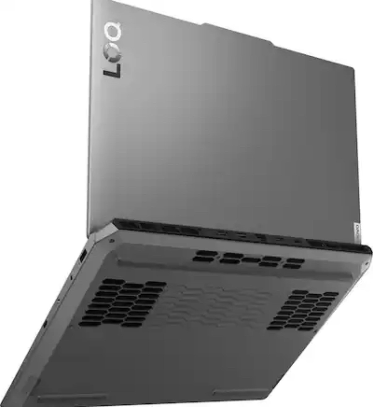 Lenovo LOQ Gaming Laptop 15.6″ FHD 144Hz Ryzen 5 7235HS RTX 4050 16GB/512GB Read