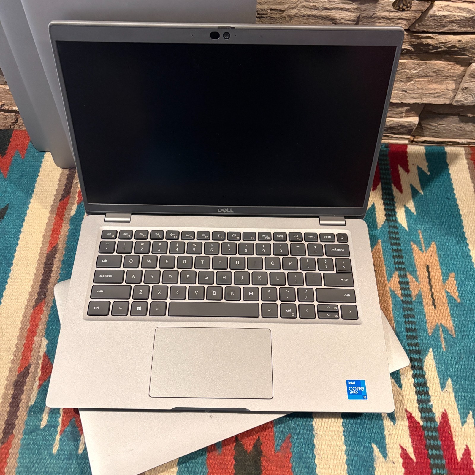LOT OF 5! Dell Latitude 5420 Laptop! i5-1135G7 NO RAM/SSD *NO POST, FOR PARTS*