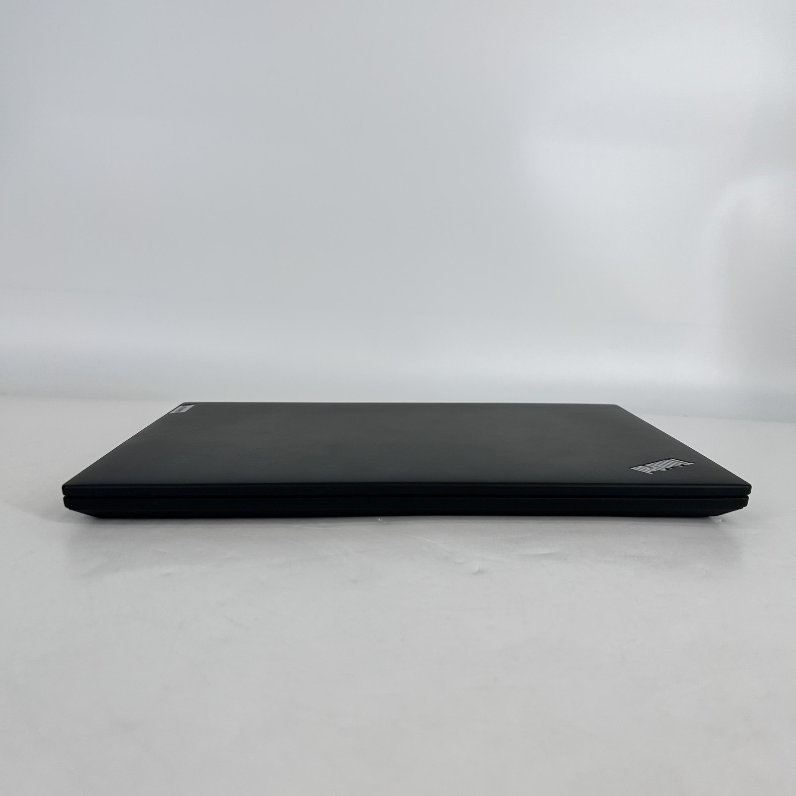 Lenovo ThinkPad T14 Gen 3 Black FHD+ 2.1 GHz i7-1260P 16GB 512GB SSD Good