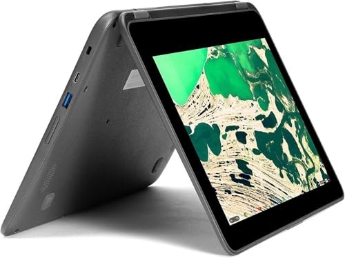 CTL Chromebook 11″ 2n1 Clamshell NL71CT Good Condition