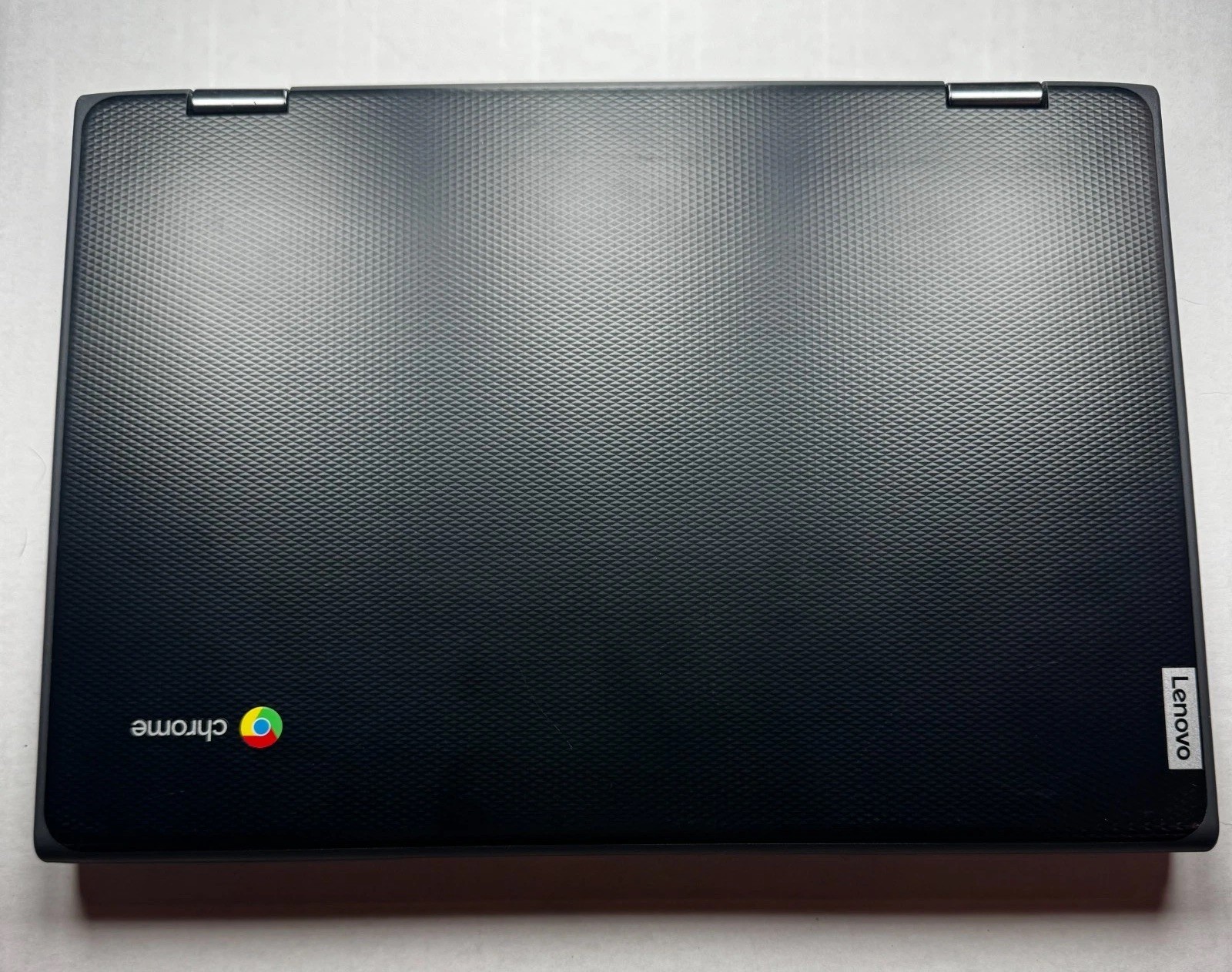 Lenovo 300e chromebook 2nd Gen MTK model 81QC 2-in-1 Touch 32GB – 11.6″