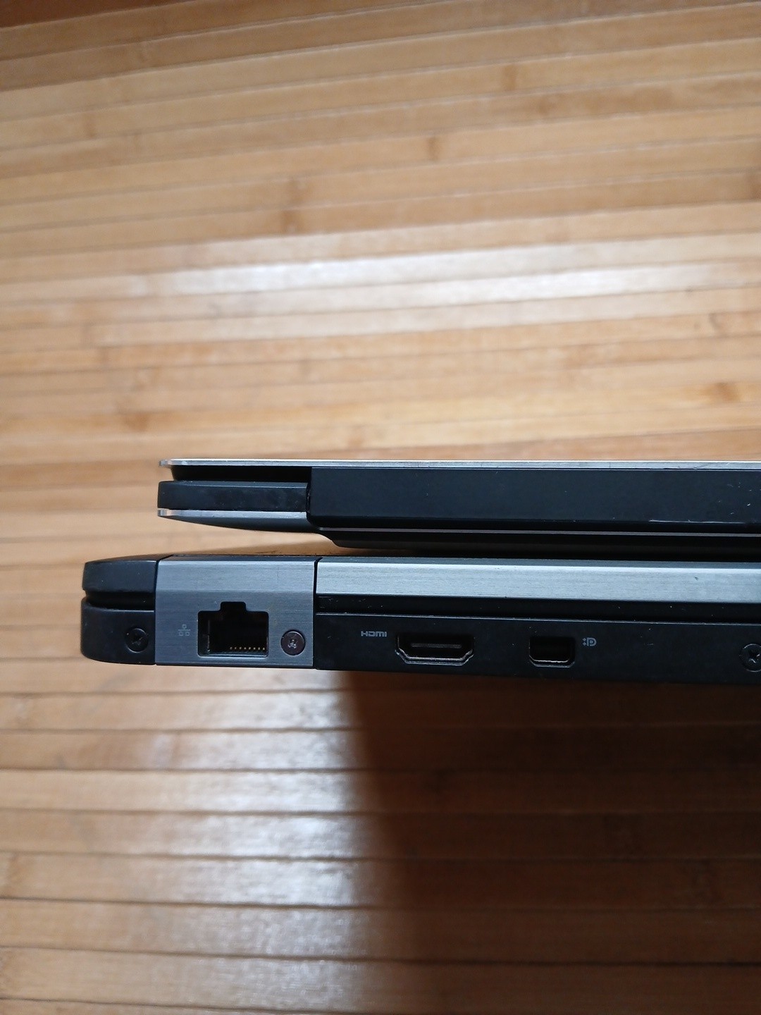 Lot of 2 Laptops Dell XPS 13 7390 & Dell Latitude E7470 Parts/Repair (NO BOOT)