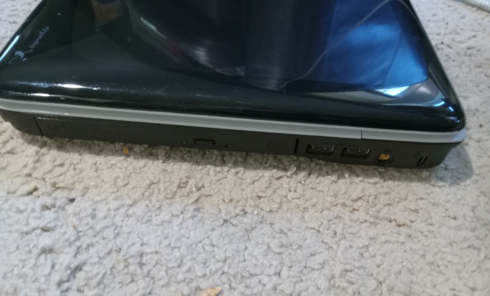 ACER Aspire 4520 AMD Turion 64 X2 Laptop for Parts or Repair