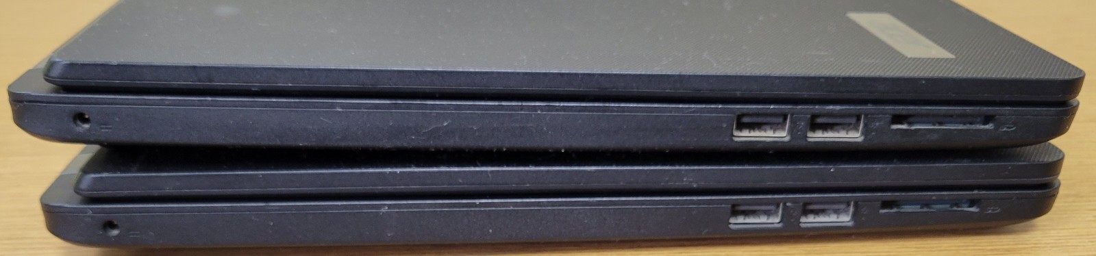 (Lot of 2) Acer TravelMate P215-51 i5-8250U 1.60GHz 8GB No OS/SSD/HDD