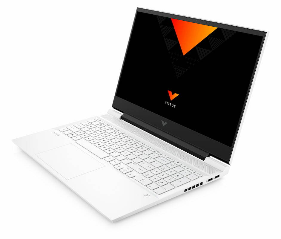HP VICTUS 16.1″ (Nvidia RTX 3060,512GB SSD,i7 11th Gen,4.60 GHz 8core,16GB RAM)
