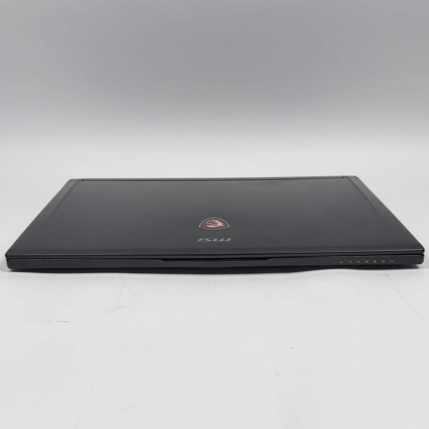 MSI Stealth GS73 17.3″ i7-8750H 16GB RAM 2TB HDD GeForce GTX 1070 Max-Q READ