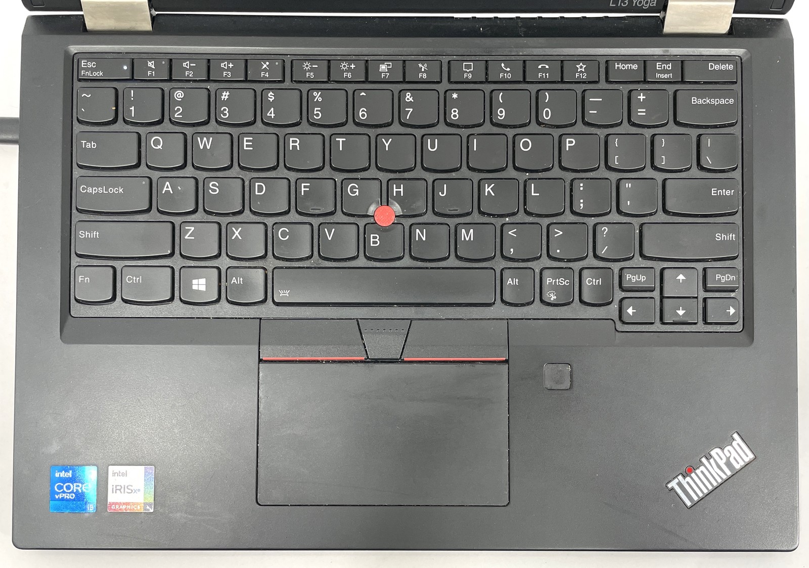 Lenovo ThinkPad L13 Yoga Gen 2 i5-1145G7 2.6GHz 512GB SSD 16GB RAM WIN 11 – Port