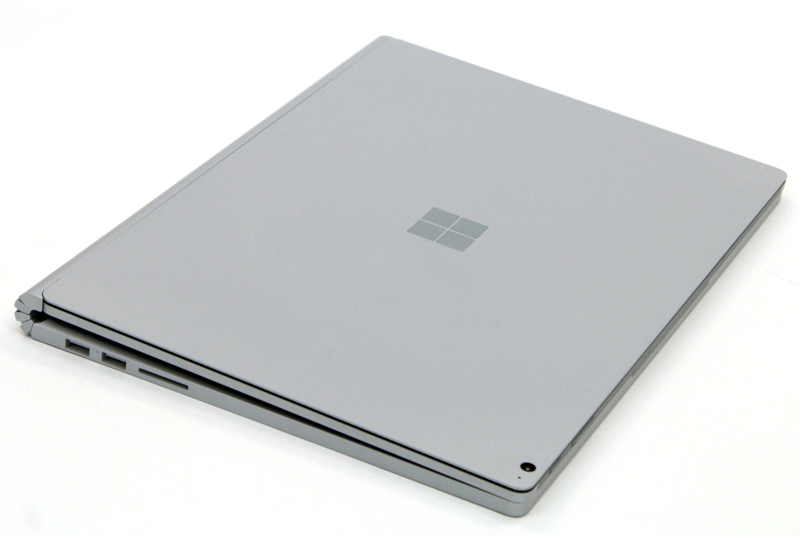 Microsoft Surface Book 2 15 TOUCH i7-8650U 1.9GHz 16GB 512GB SSD NVIDIA GTX 1060