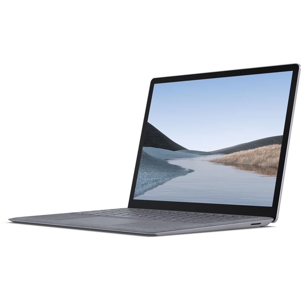 Microsoft Surface Laptop 3 13.5″ 256GB WIN11H, Platinum
