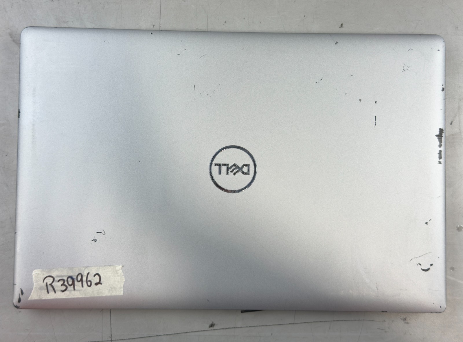 Dell Latitude 5531 i5-12600H / 8GB RAM / NO SSD -RL6123
