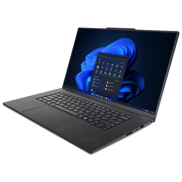 NEW Lenovo ThinkPad T1g Gen 8 16″ Ultra 9 RTX 5070 64GB RAM 2TB Laptop in BOX
