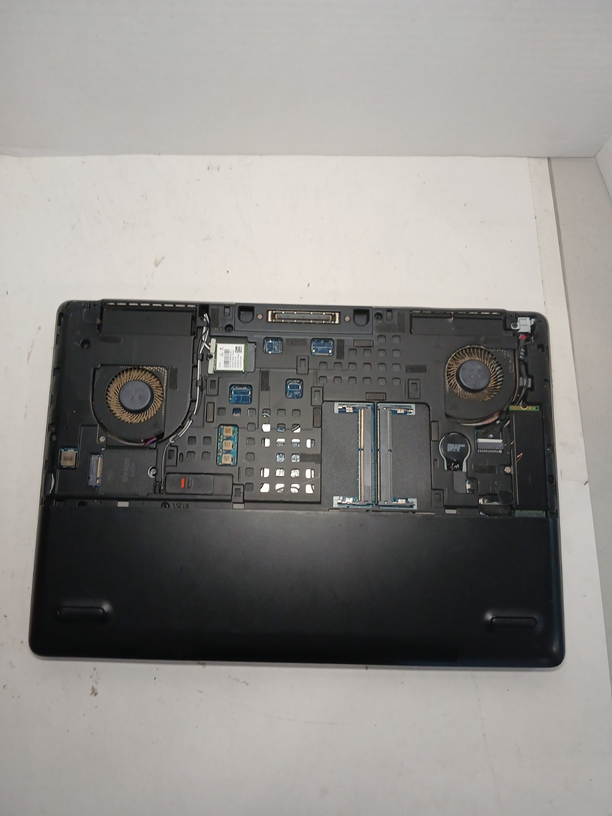 Dell Precision 7520 15.6″ Laptop E3-1505M 16GB RAM 256GB SSD Win11 #97