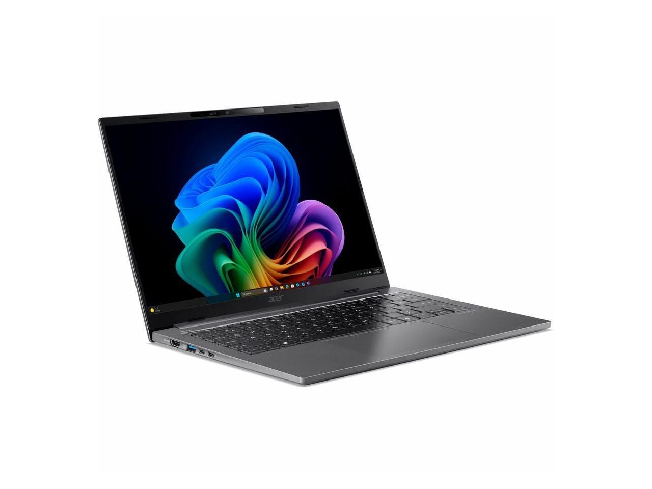 Acer TravelMate X4 14 AI TMX414-51-75AC 14″ Copilot+ PC Notebook – WUXGA – Intel