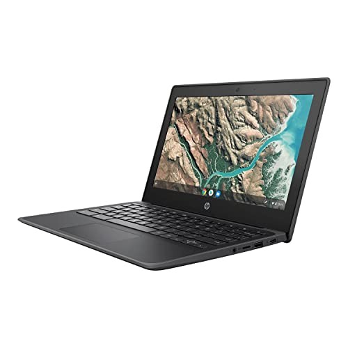 HP Chromebook 11 G8 EE 11.6″ 32GB N4020 ChromeOS, Gray