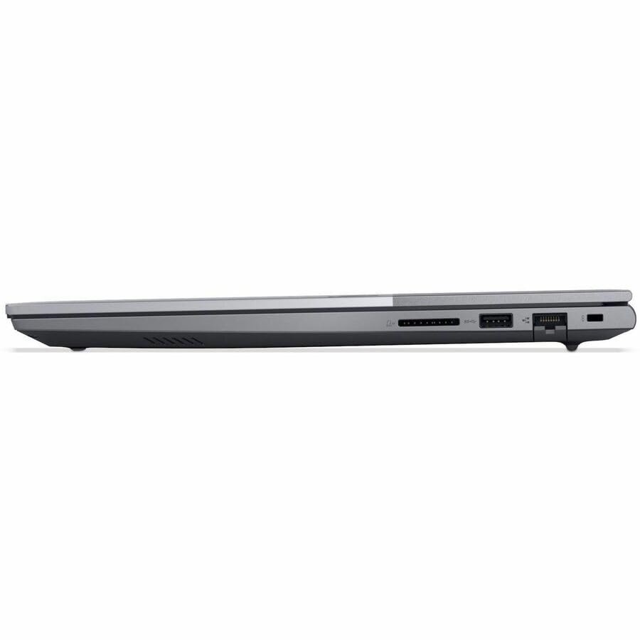 LENOVO THINKBOOK 16 GEN 9 (16IN INTEL), INTEL CORE 5 210H (E-CORES UP TO 3.60GHZ