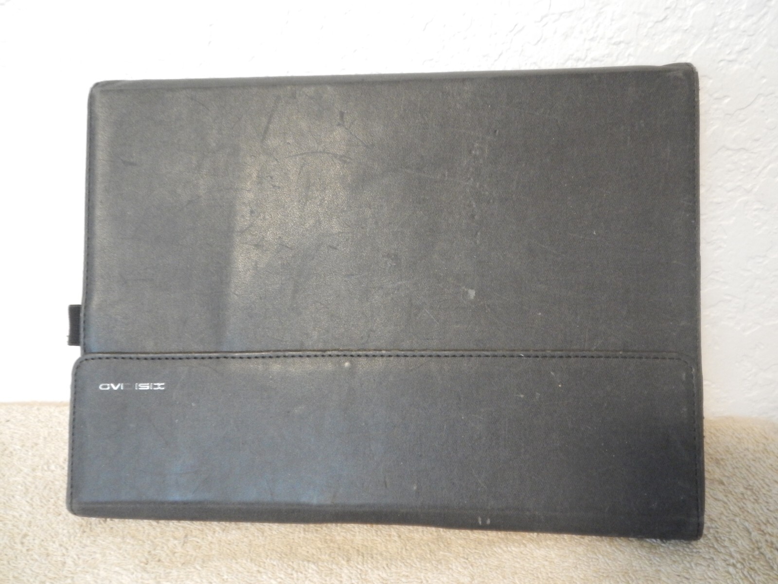 MS SURFACE PRO 8 1983 Intel i5-1135G7 8GB RAM 256GB SSD W-11 Chgr KB Case *READ*