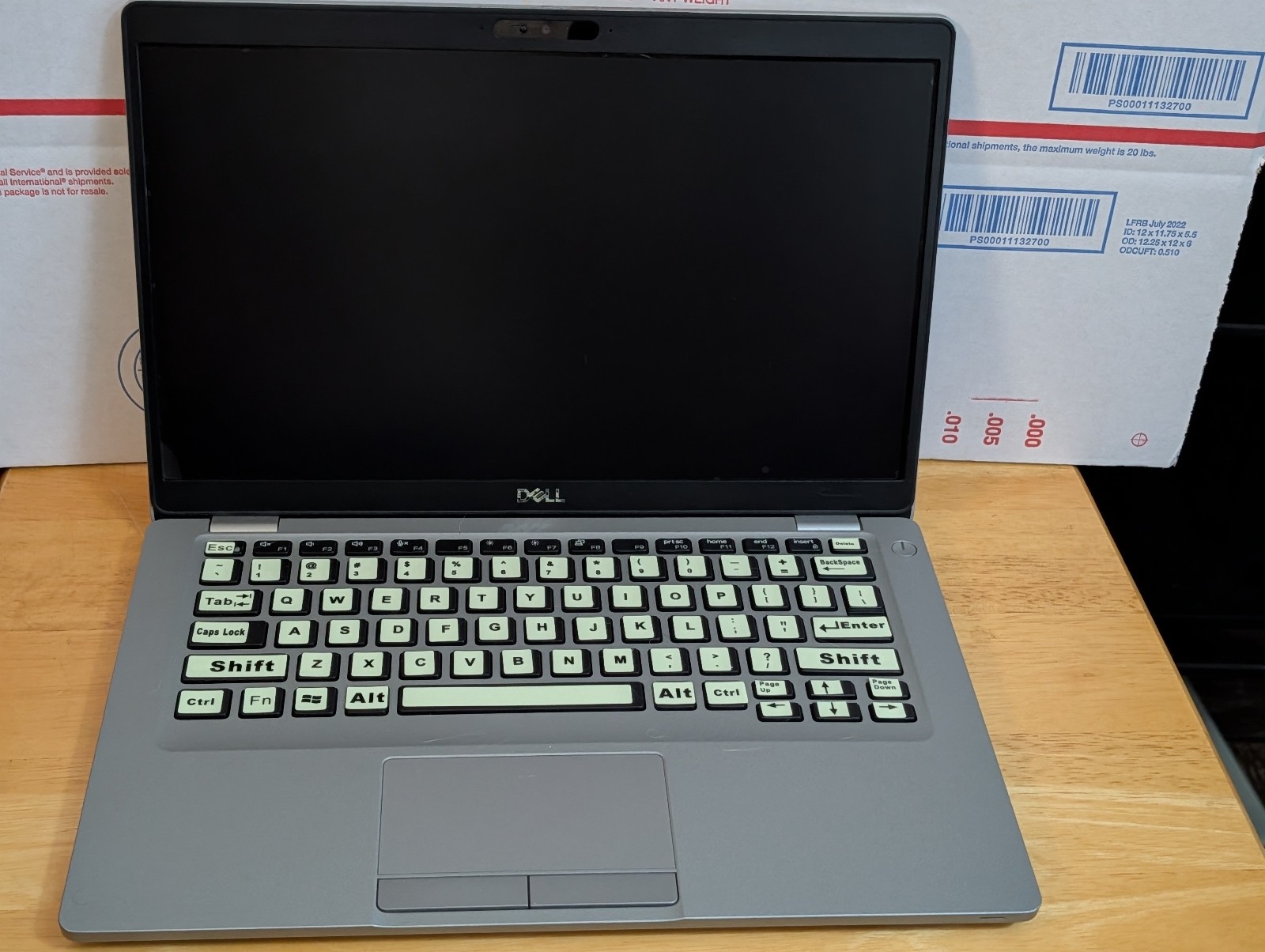 10th Gen-TouchScreen DELL Latitude Laptop PC: Intel i5! 32GB RAM! 1TB NVME SSD!