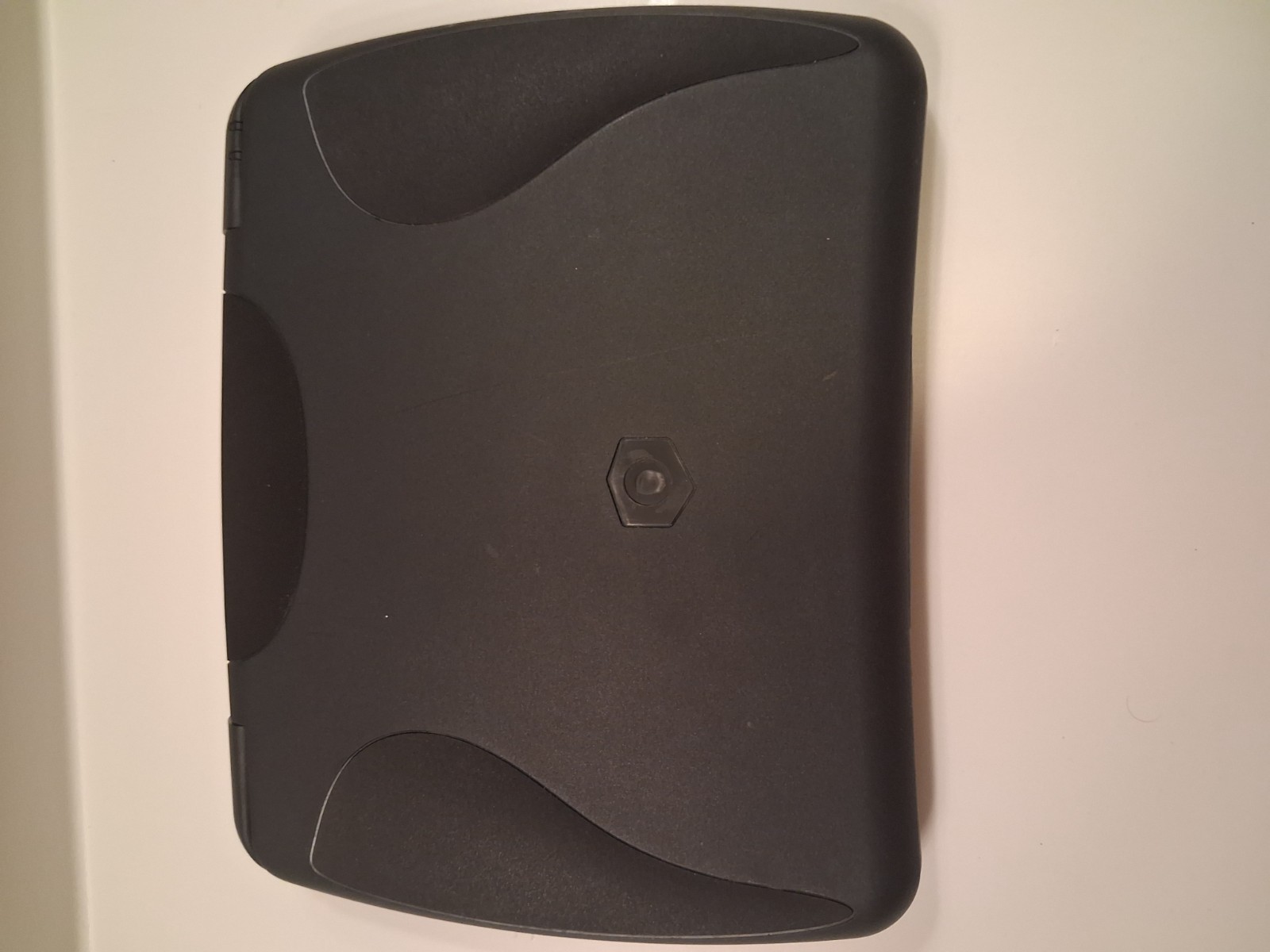 Vintage Gateway Solo 1150 Laptop Windlows ME – Parts or Repair Only