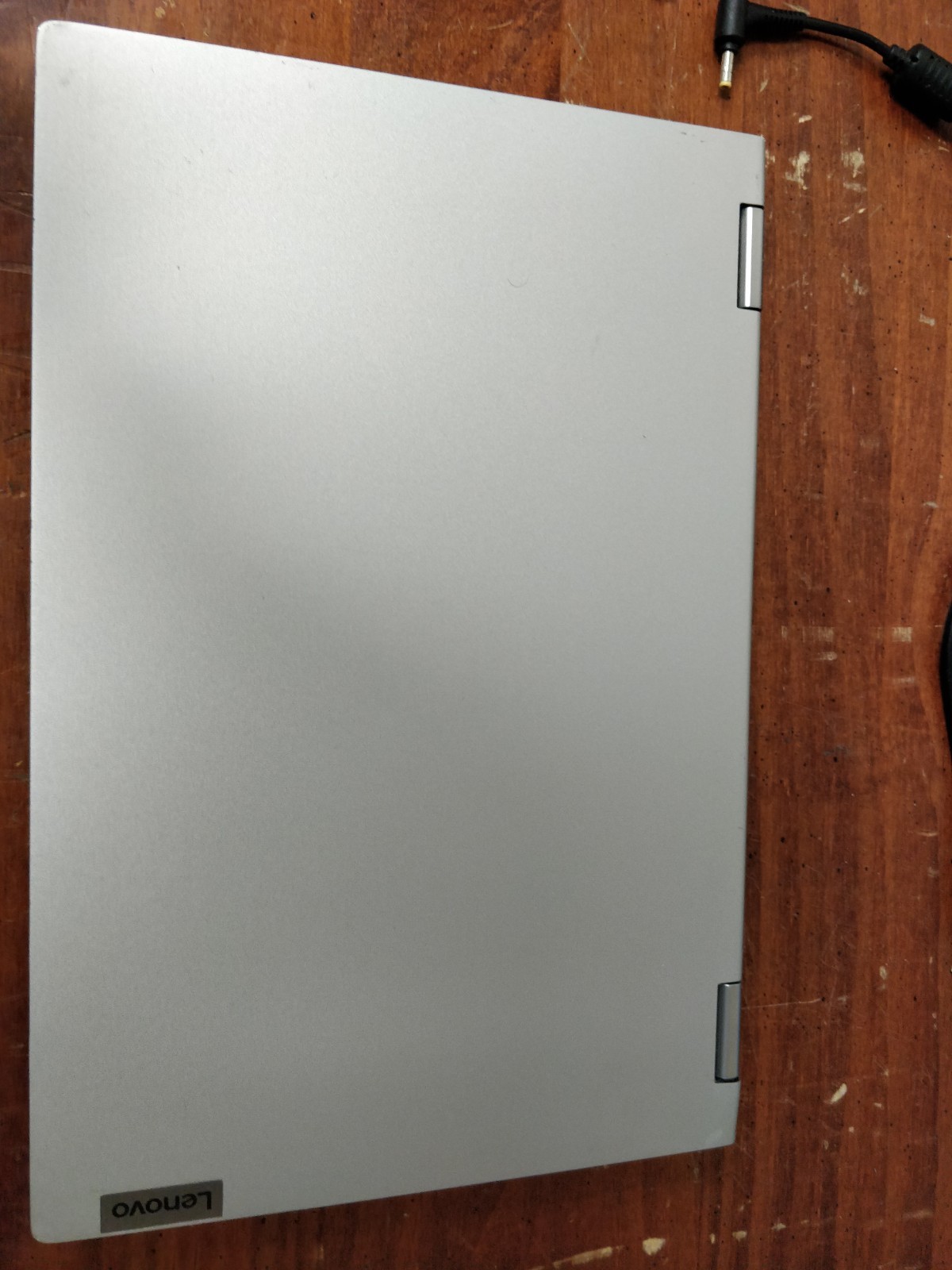 Lenovo IdeaPad Flex 5 INTEL CORE I5-1035G1@1.40GHz 8GB RAM NO DRIVE PART 8408