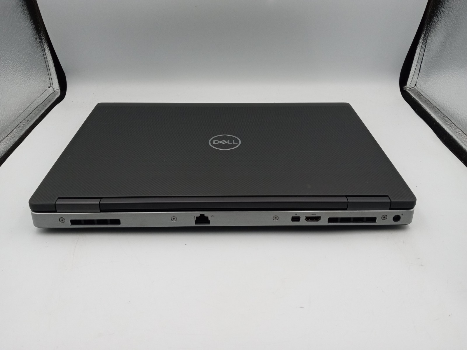Dell Precision 7540 15.6″ Touchscreen i5-9400H CPU 16GB RAM 128GB SSD Windows 11