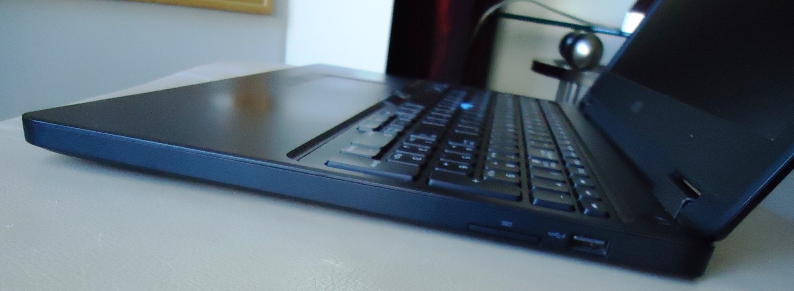 Dell Latitude E5550 Intel I5 2.30 GHz 500 HDD 8 GIG RAM WINDOWS 10 MS OFFICE