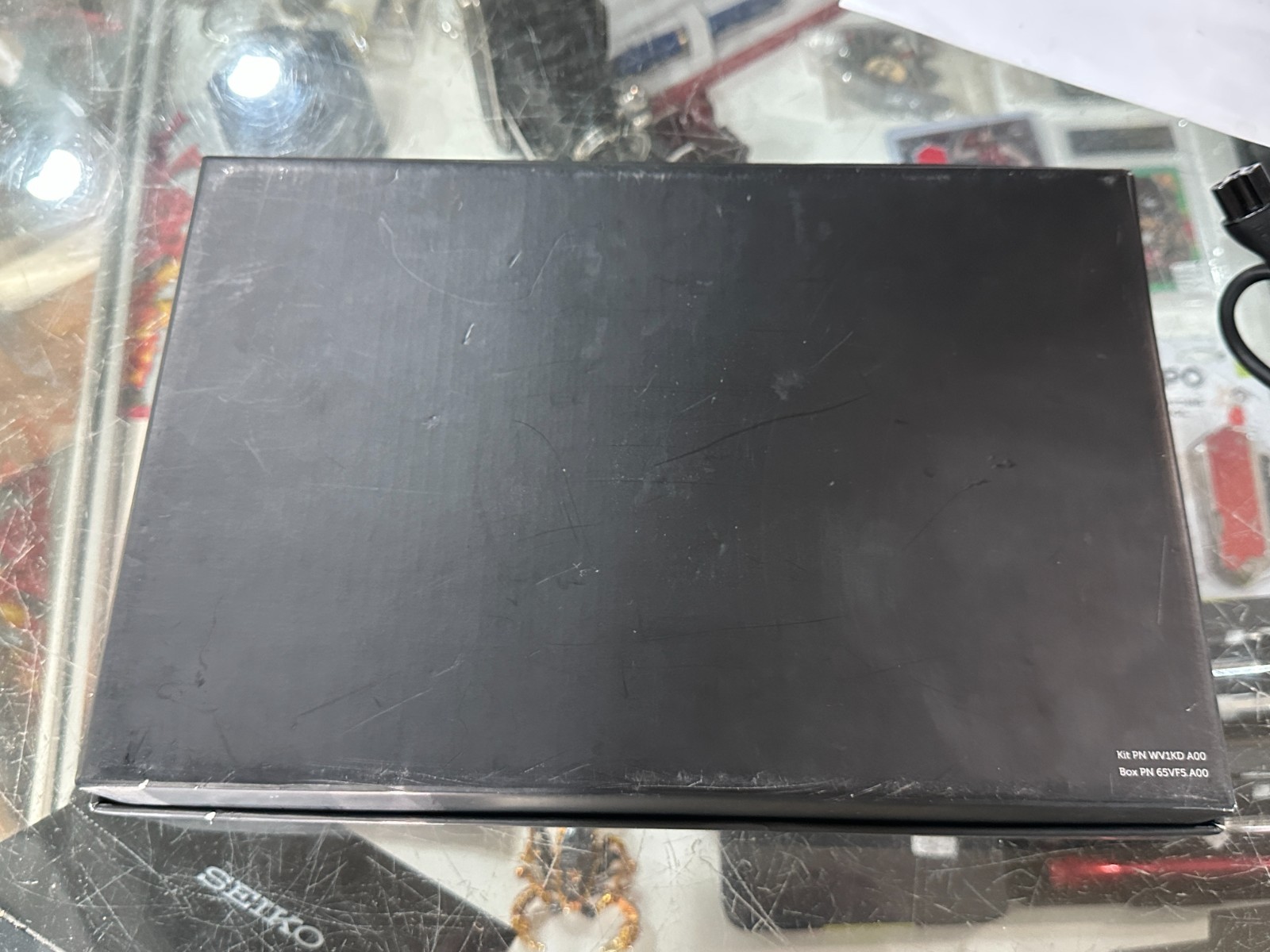 DELL XPS 13 9343 LAPTOP WINDOWS 10 HOME , 256 GB SSD 8 GB RAM – READ DESCRIPTION