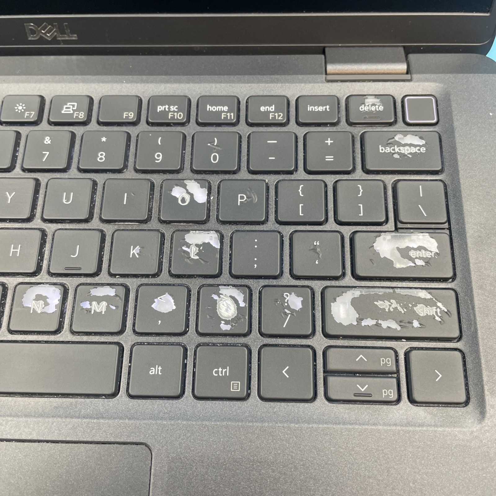 Dell Latitude 7420 | i5-1145G7 | 8GB RAM | NO DRIVE | NO OS | 77% BATTERY