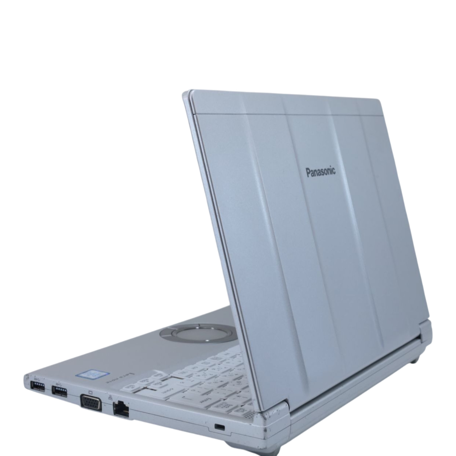 Panasonic CF-SV8 i5-8365U 16GB 256GB SSD 12.1 Win11 WiFi5 BT USB-C w/AC Adapter