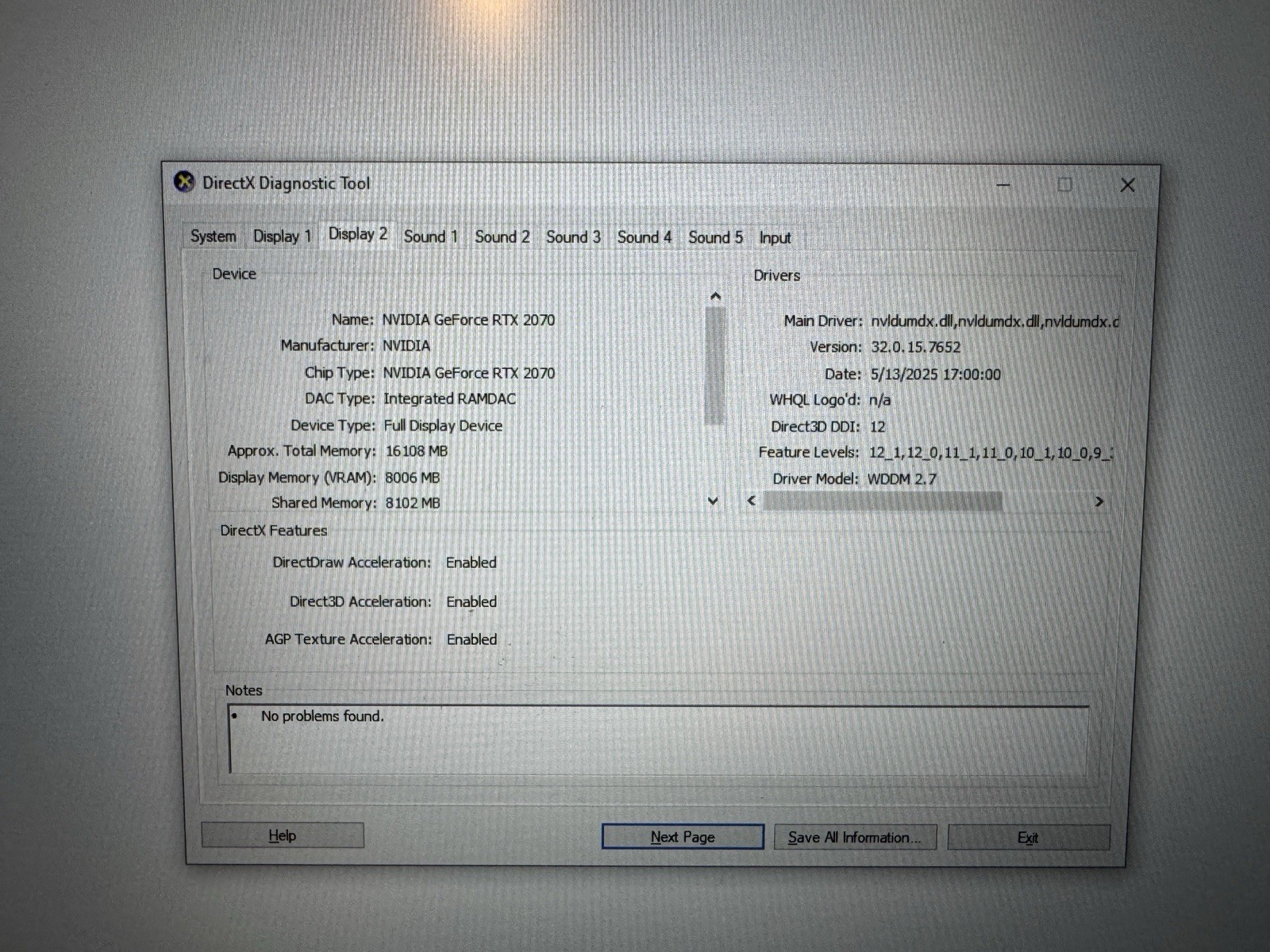 MSI GE75 Raider 17.3″ i7-10750H 16GB RAM 512GB SSD 1TB HDD GeForce RTX 2070