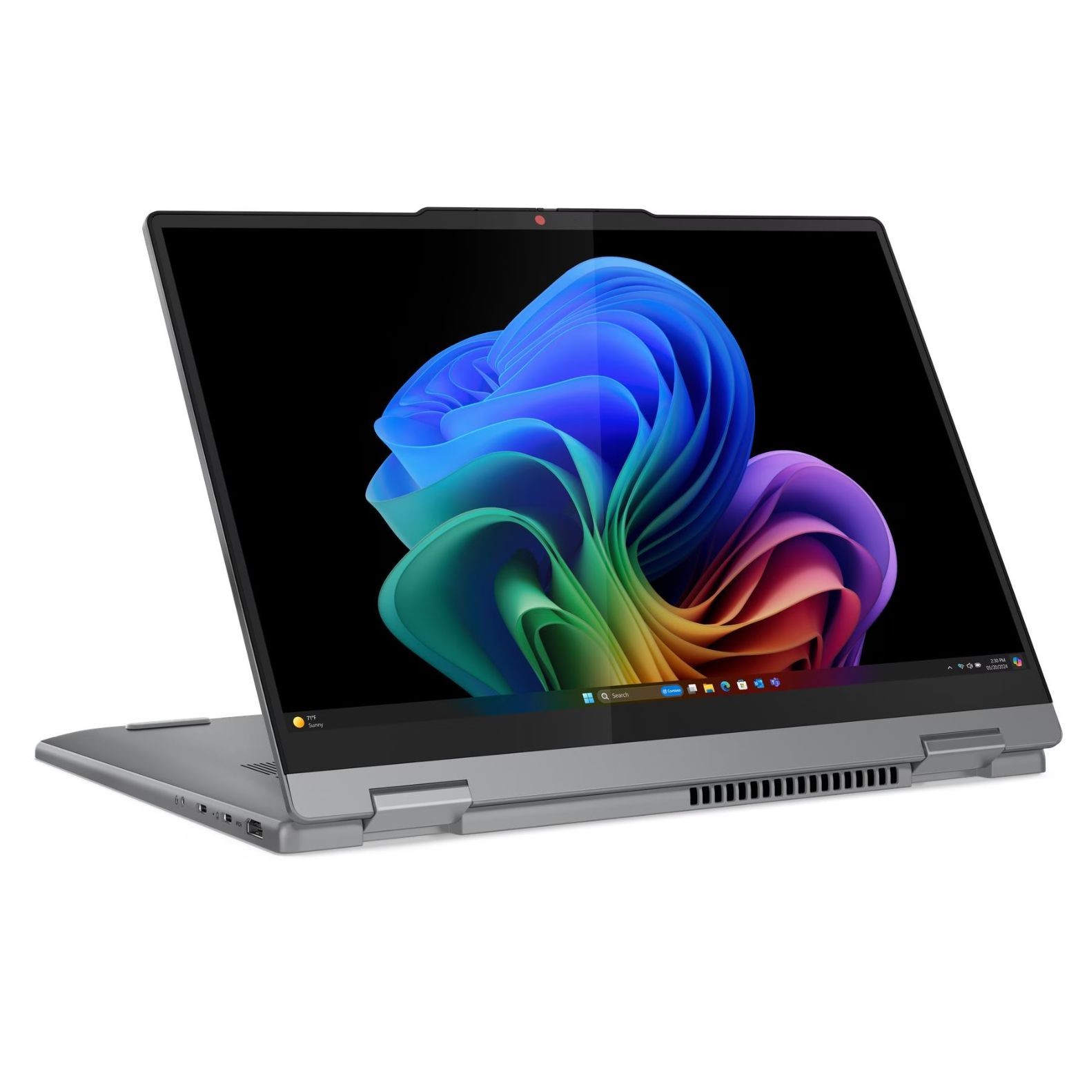 Lenovo Ideapad 5x 14″ OLED Touch Snapdragon X Plus 16GB 1TB SSD with PEN W11H