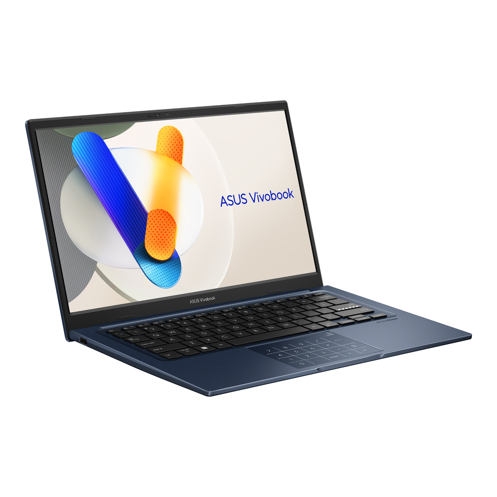 2026 ASUS Vivobook 14″ FHD Laptop, 6-Core Intel i3-1315U, Up to 40GB RAM 2TB SSD