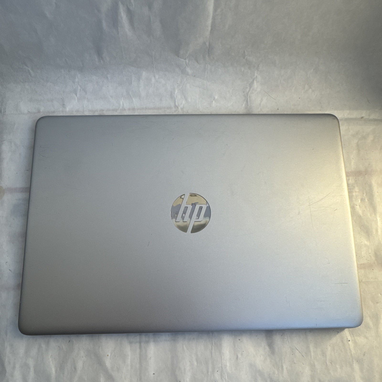HP Laptop 15-dy1731ms HD Intel Core i3-1005G1 @1.20GHz 128GB SSD 8GB RAM W11H