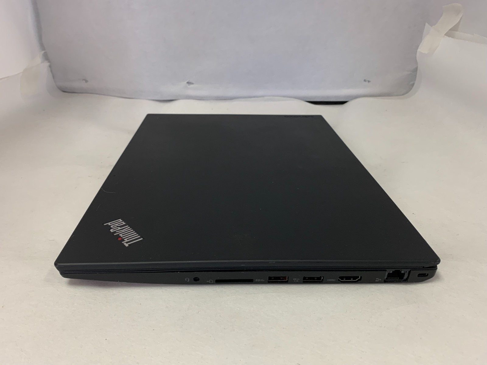 Lenovo ThinkPad T580 15.6″ FHD i7-8550U 1.8GHz 16GB 256GB W11P