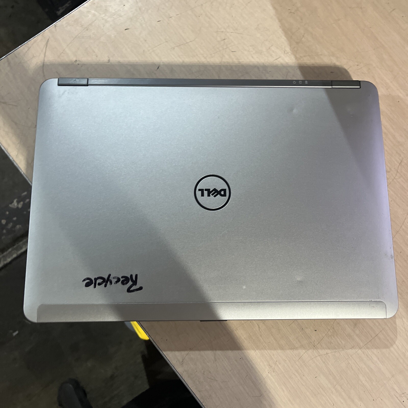 DELL LATITUDE EE6440 INTEL CORE I5-4300M 2.60GHZ 8GB RAM NO HD