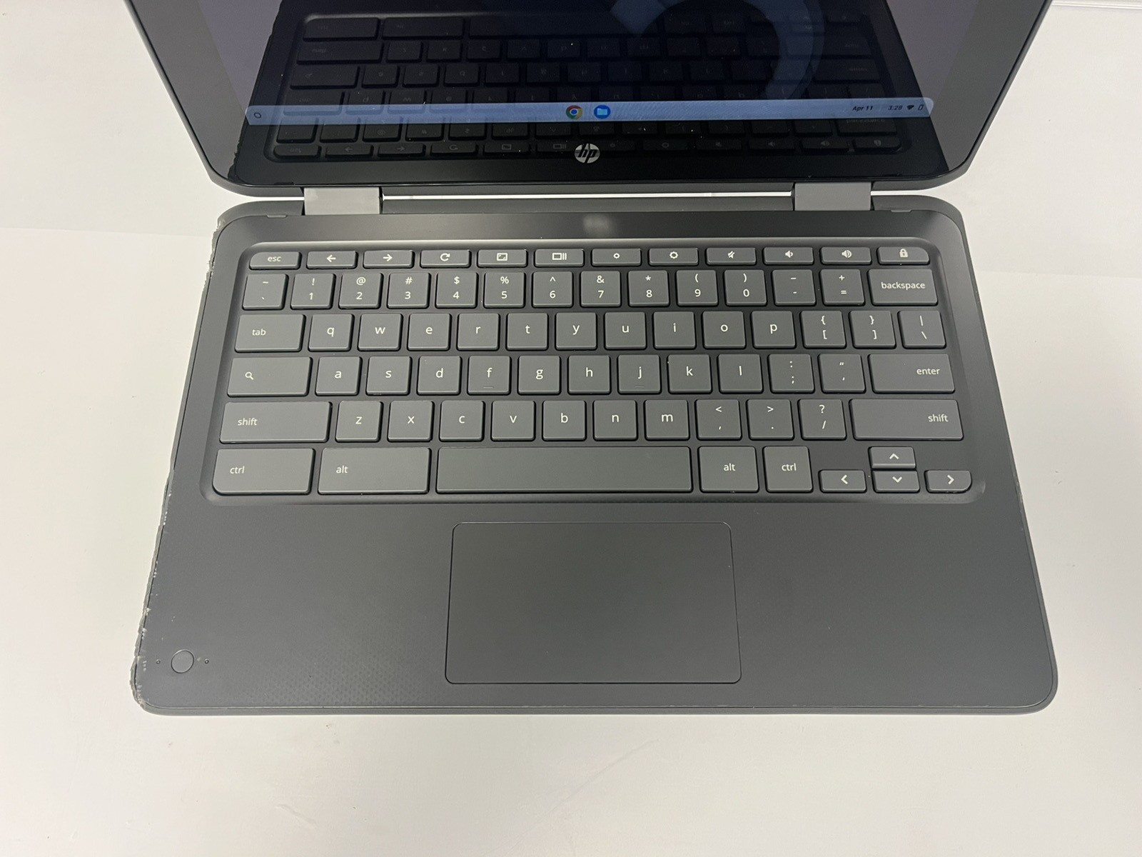 HP Chromebook x360 11 G1 EE Intel N3550 1.10GHz 4GB RAM 32GB eMMC #2