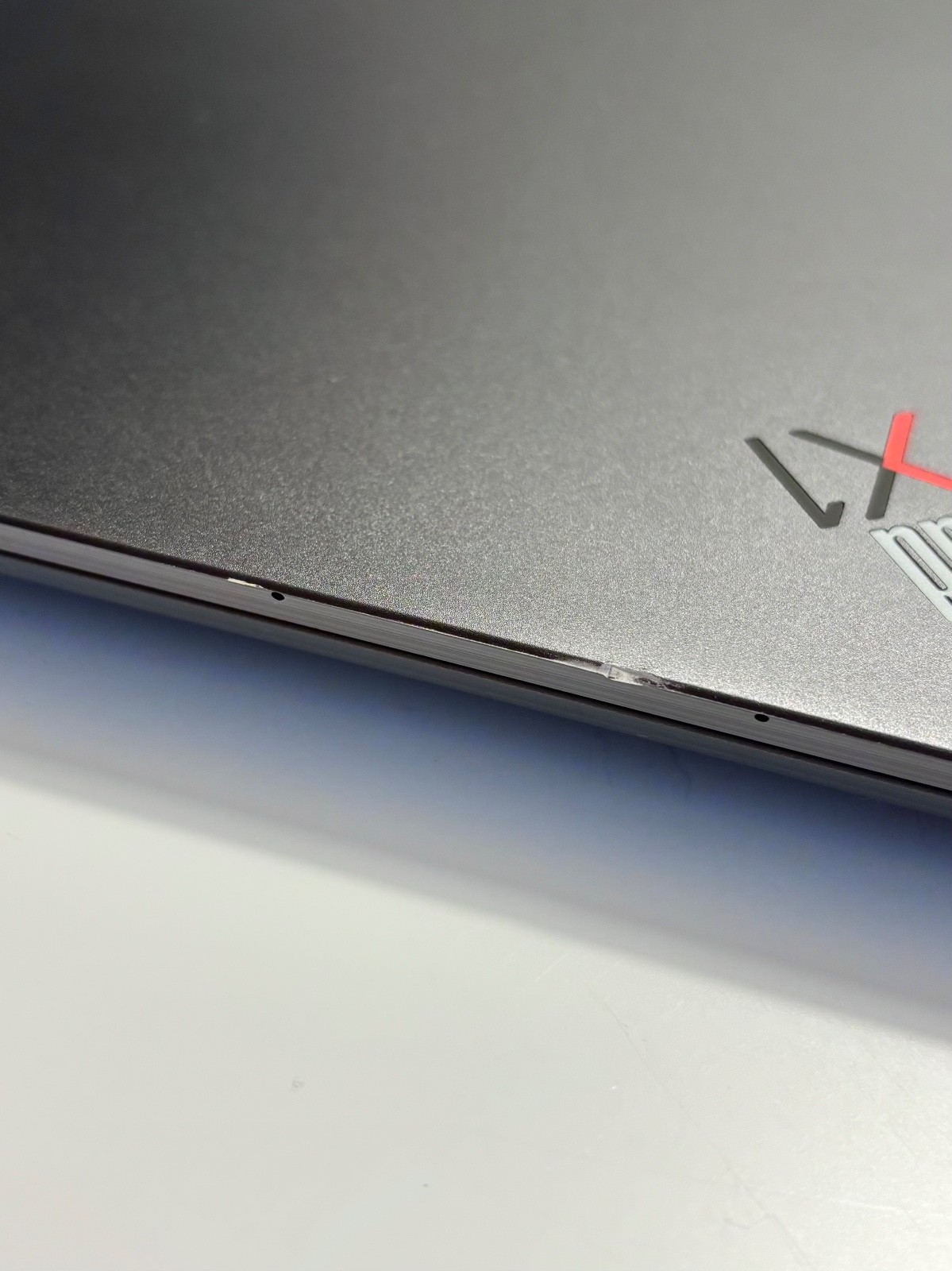 lenovo thinkpad x1 yoga gen 6 i7 8GB RAM 512GB SSD
